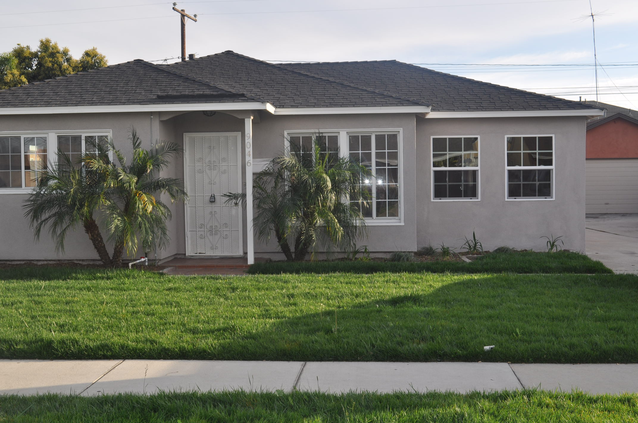 Bellflower Starter Home For Sale