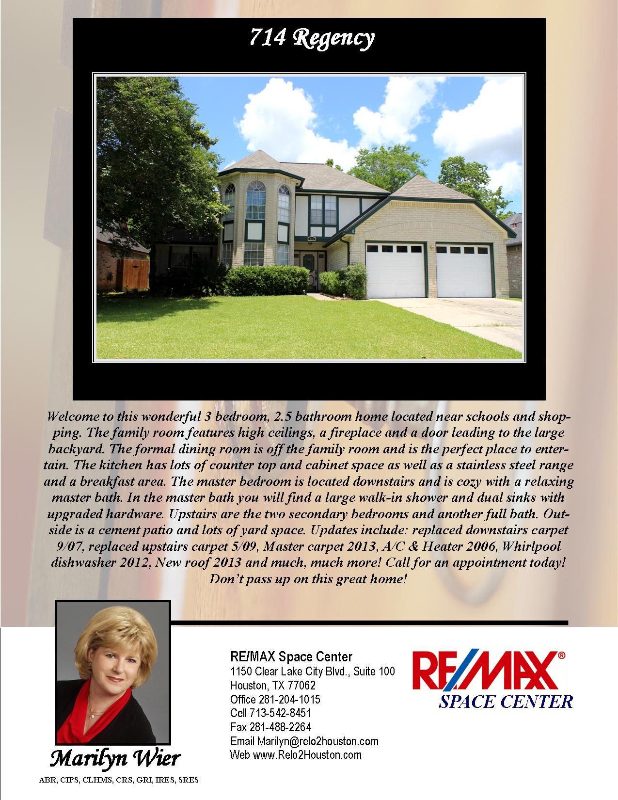 Better Hurry! This One Will Go Quick!