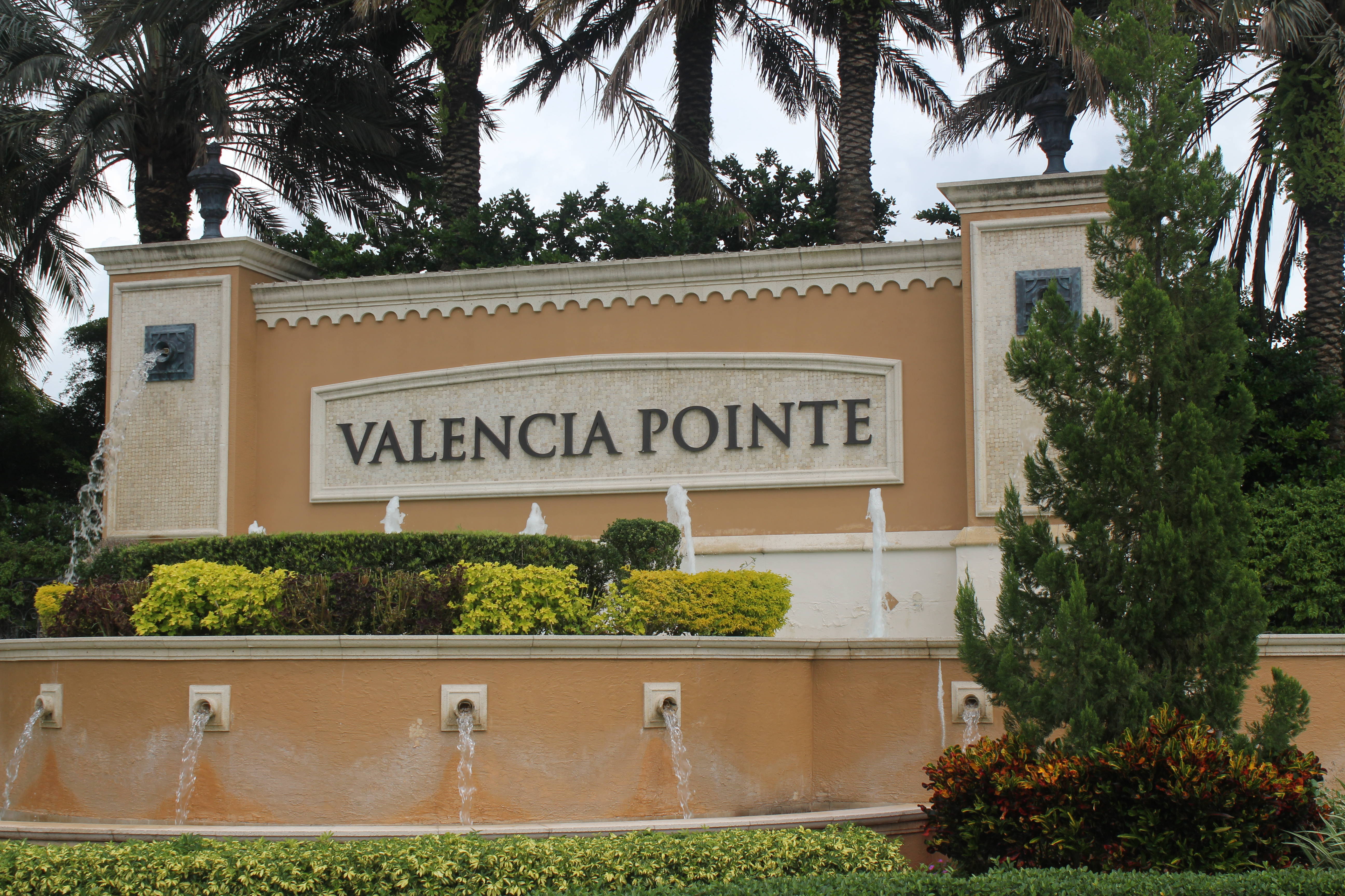 Valencia Pointe Boynton Beach FL Home for Sale