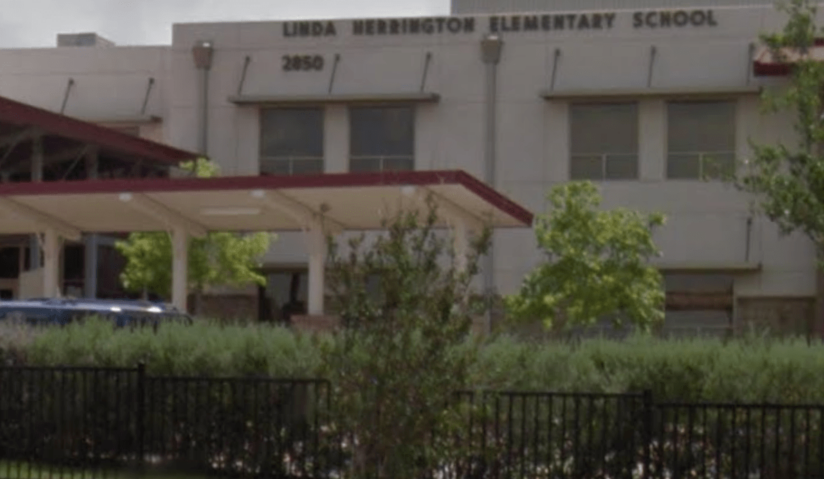 Homes near Linda Herrington Elementary School in Round Rock Texas