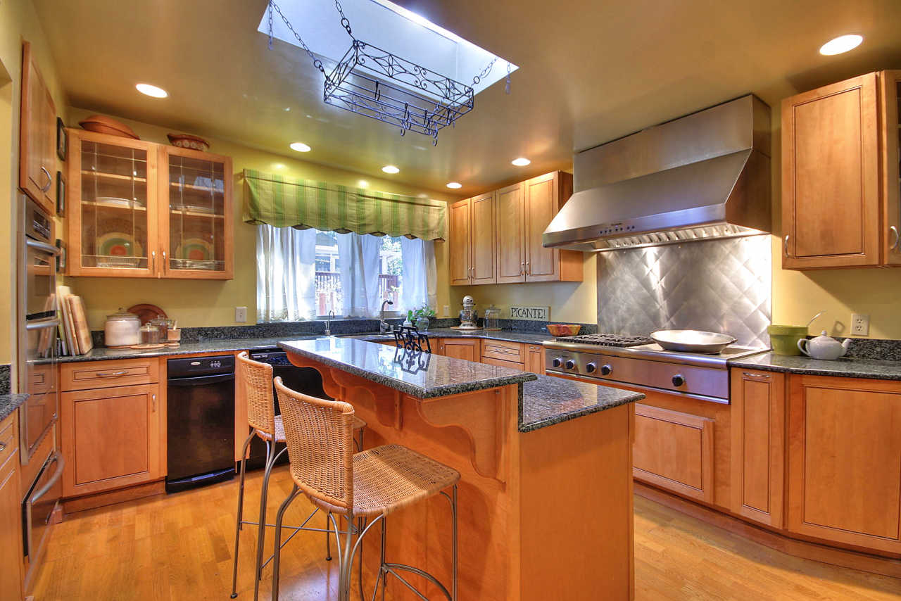 Monterey Skyline Forest Real Estate for Sale
