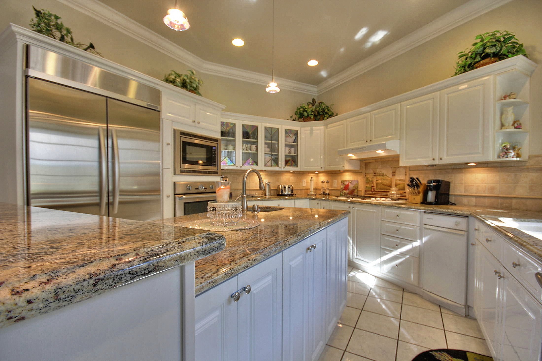 Monterey Ocean View Real Estate for Sale in Halcyon Heights