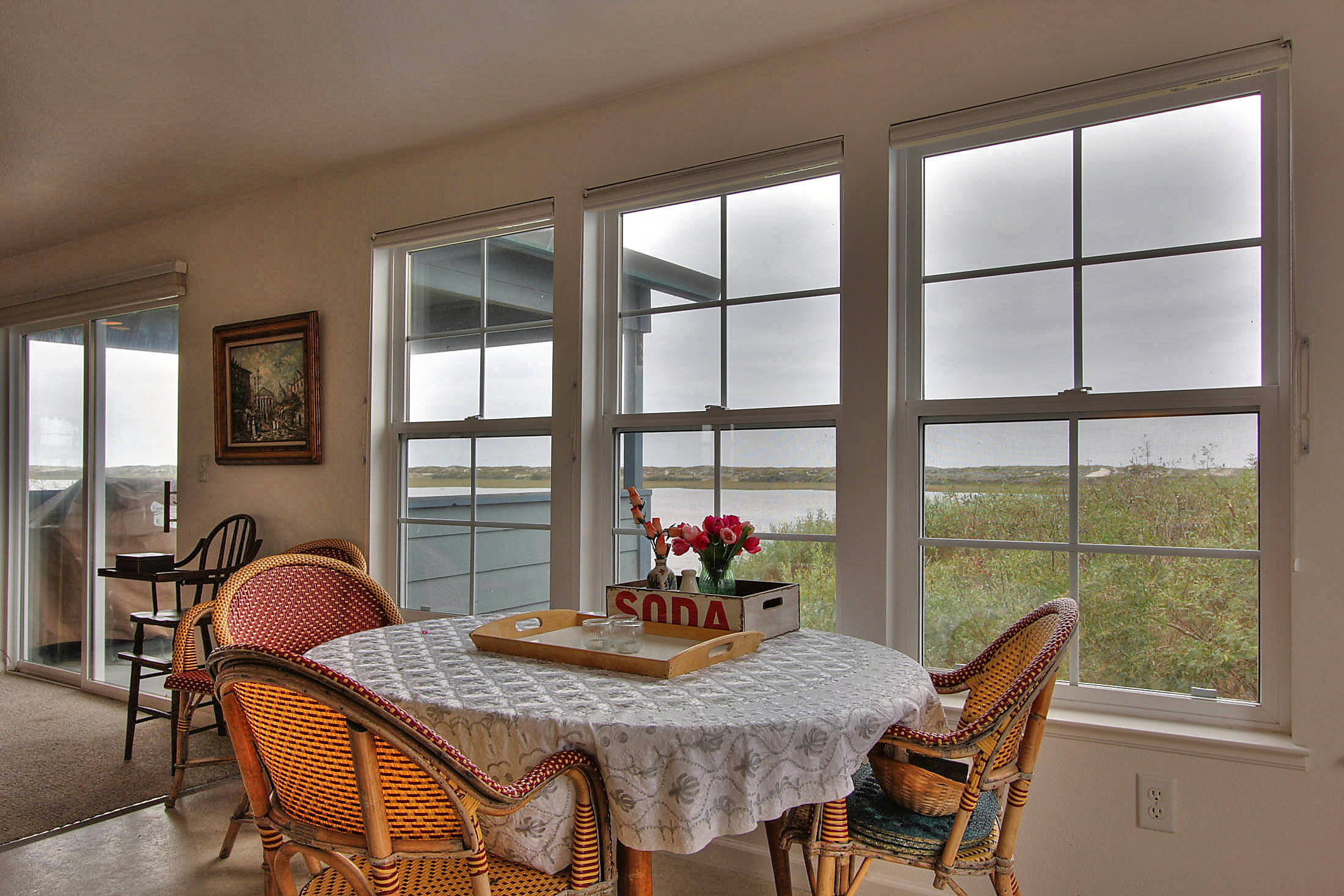 Moss Landing Waterfront Real Estate for Sale