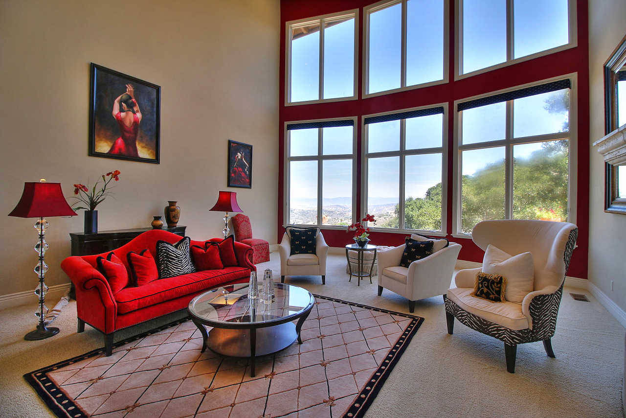 Monterey Ocean View Home for Sale in Bay Ridge