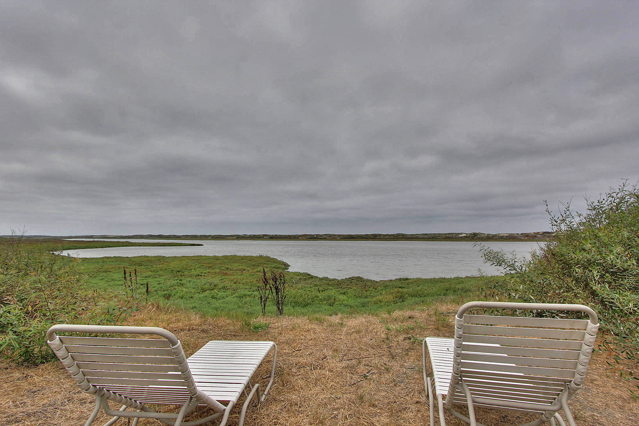 Moss Landing Waterfront Real Estate for Sale
