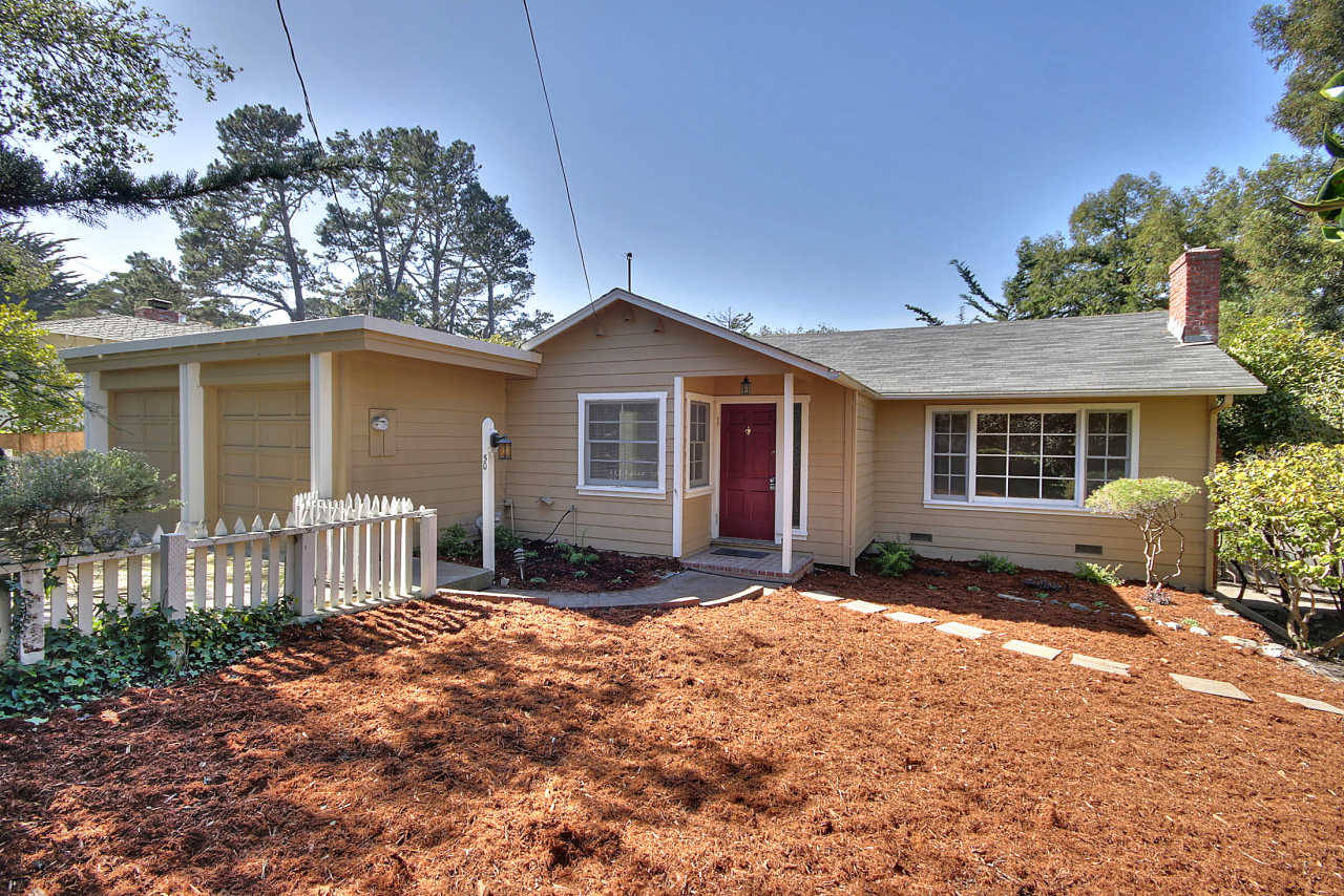 Salinas Real Estate for Sale