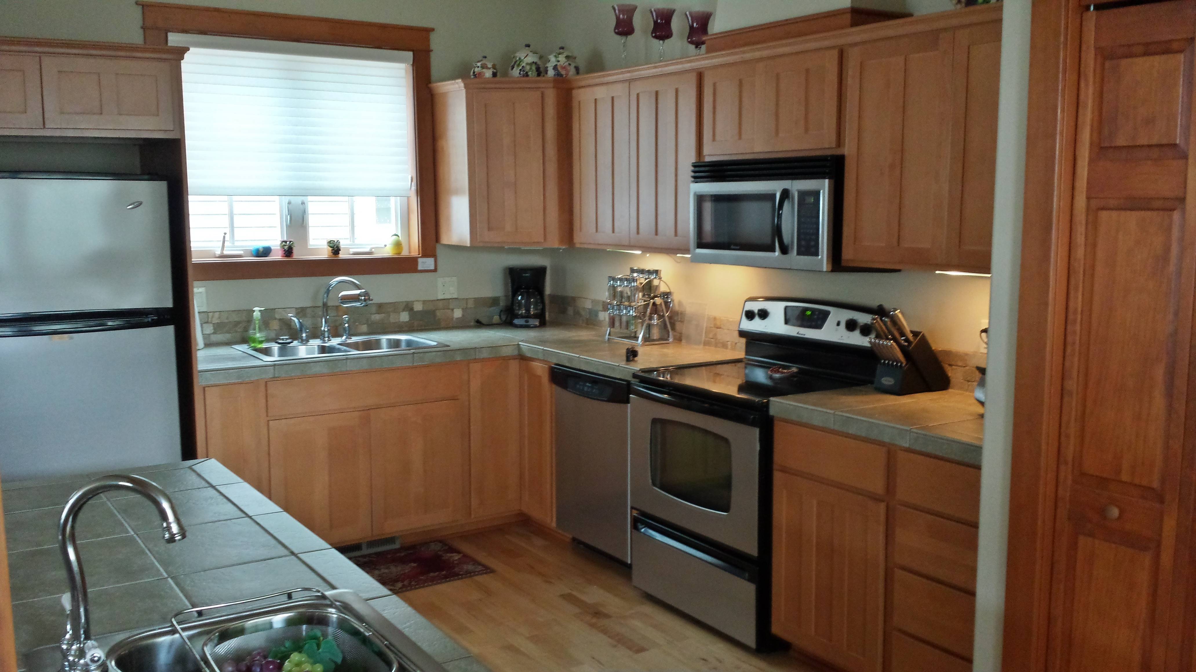 Lake view Home for Sale in Garfield Bay Sagle Idaho