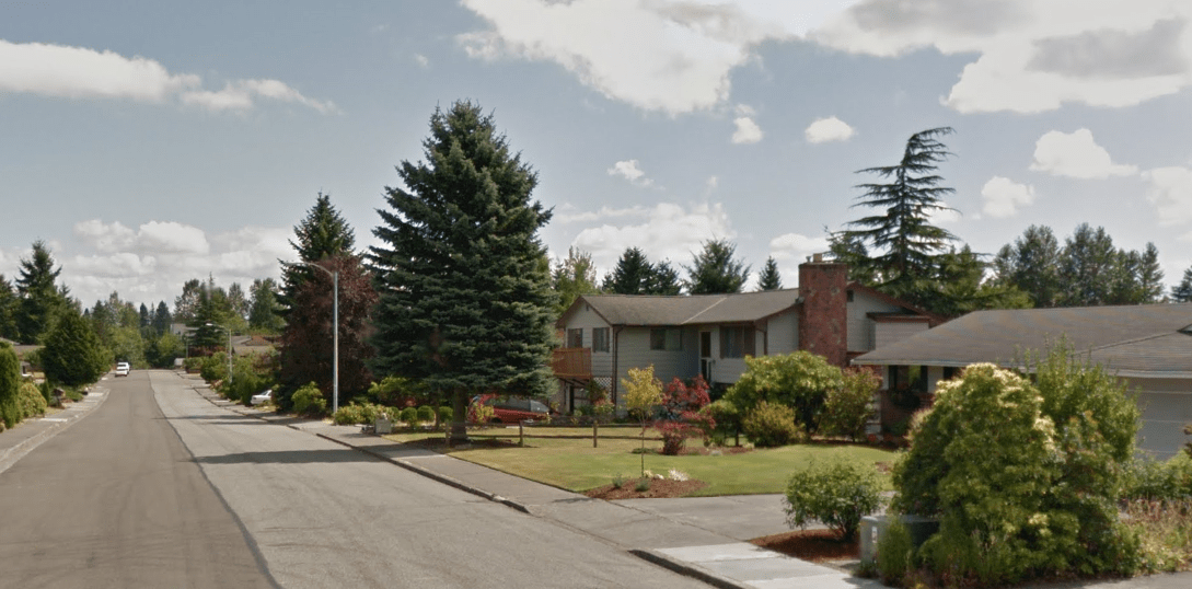 Cascade Views Neighborhood Homes in Everett WA