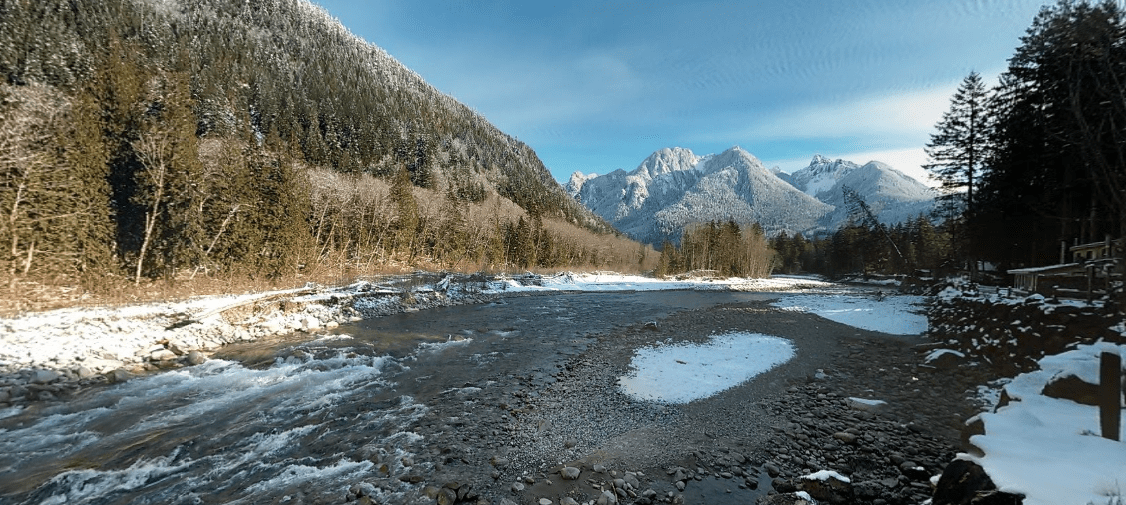 Index Neighborhood Homes in Monroe WA