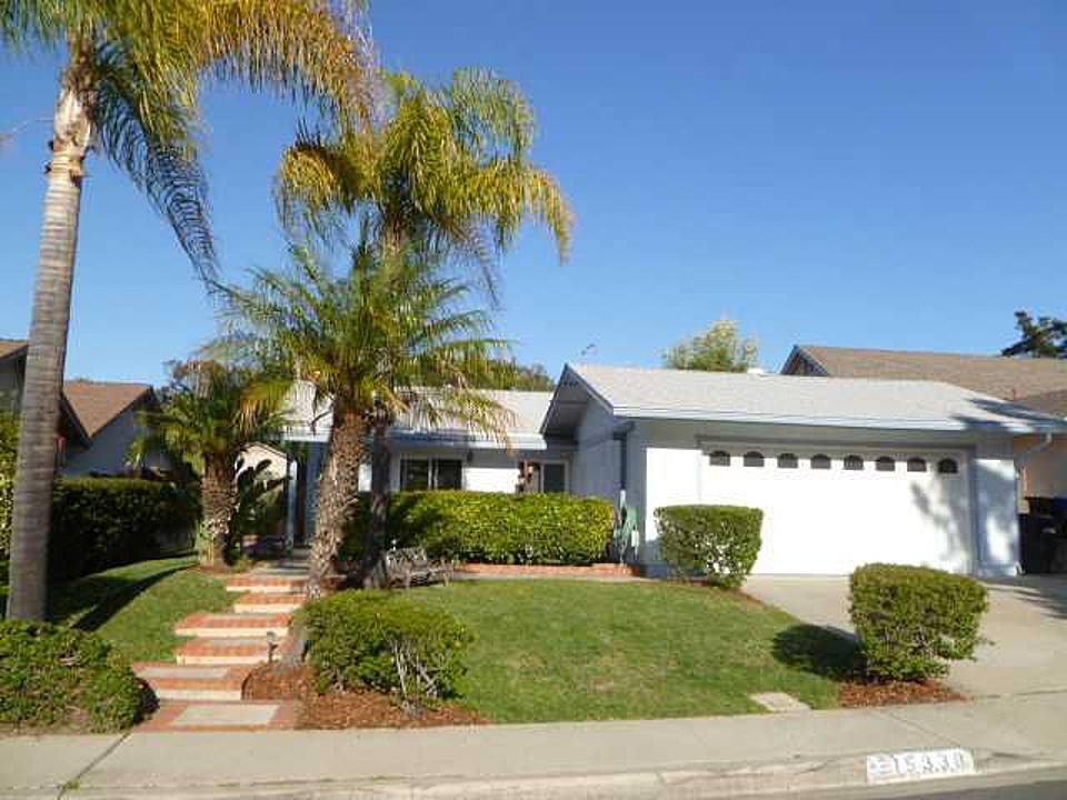 **NEW LISTING** Wonderful 4 bedroom home in San Diego