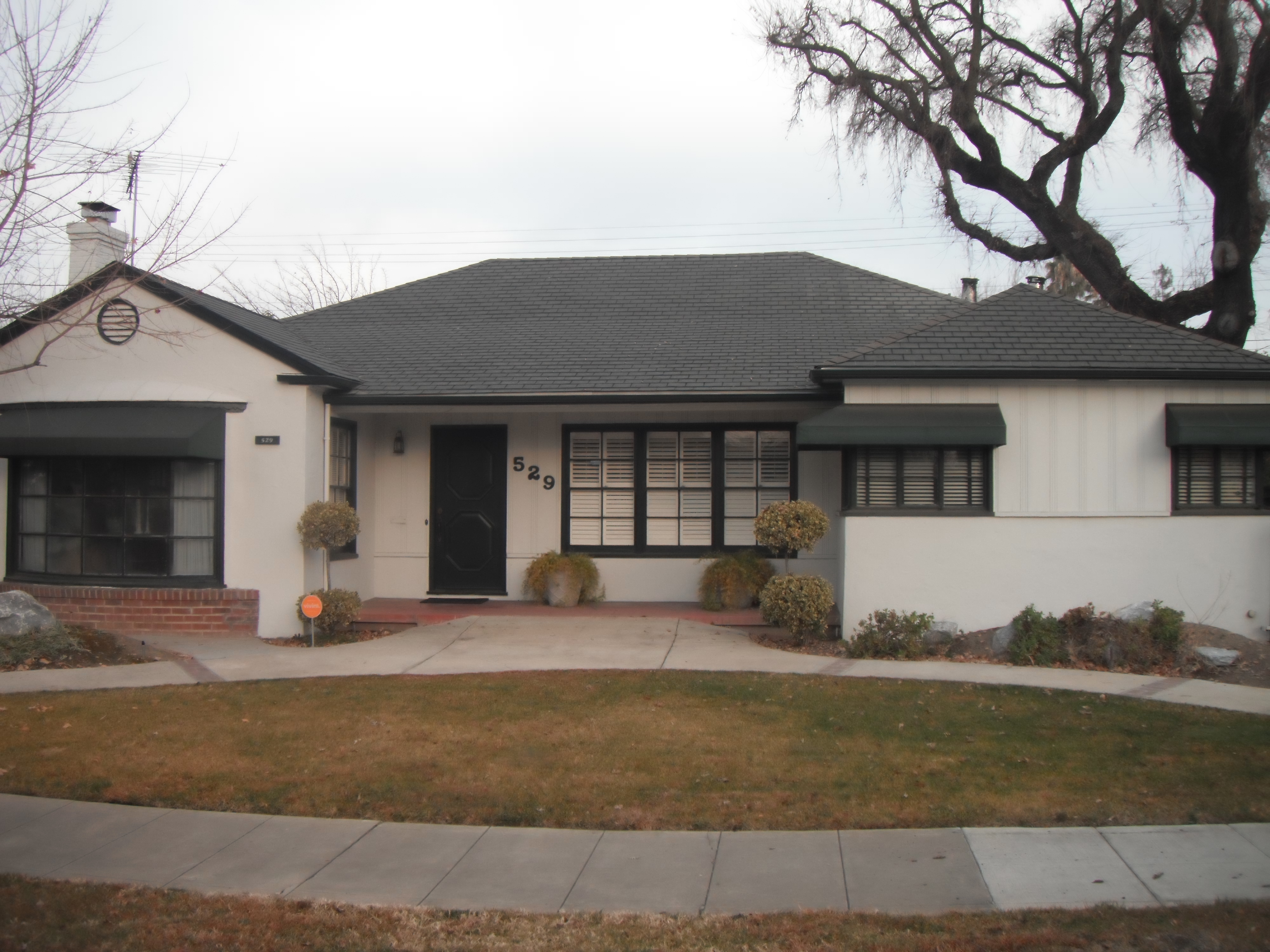 3 BED 2 BATH MOVE IN READY HOME STEPS AWAY FROM UOP & MIRACLE MILE