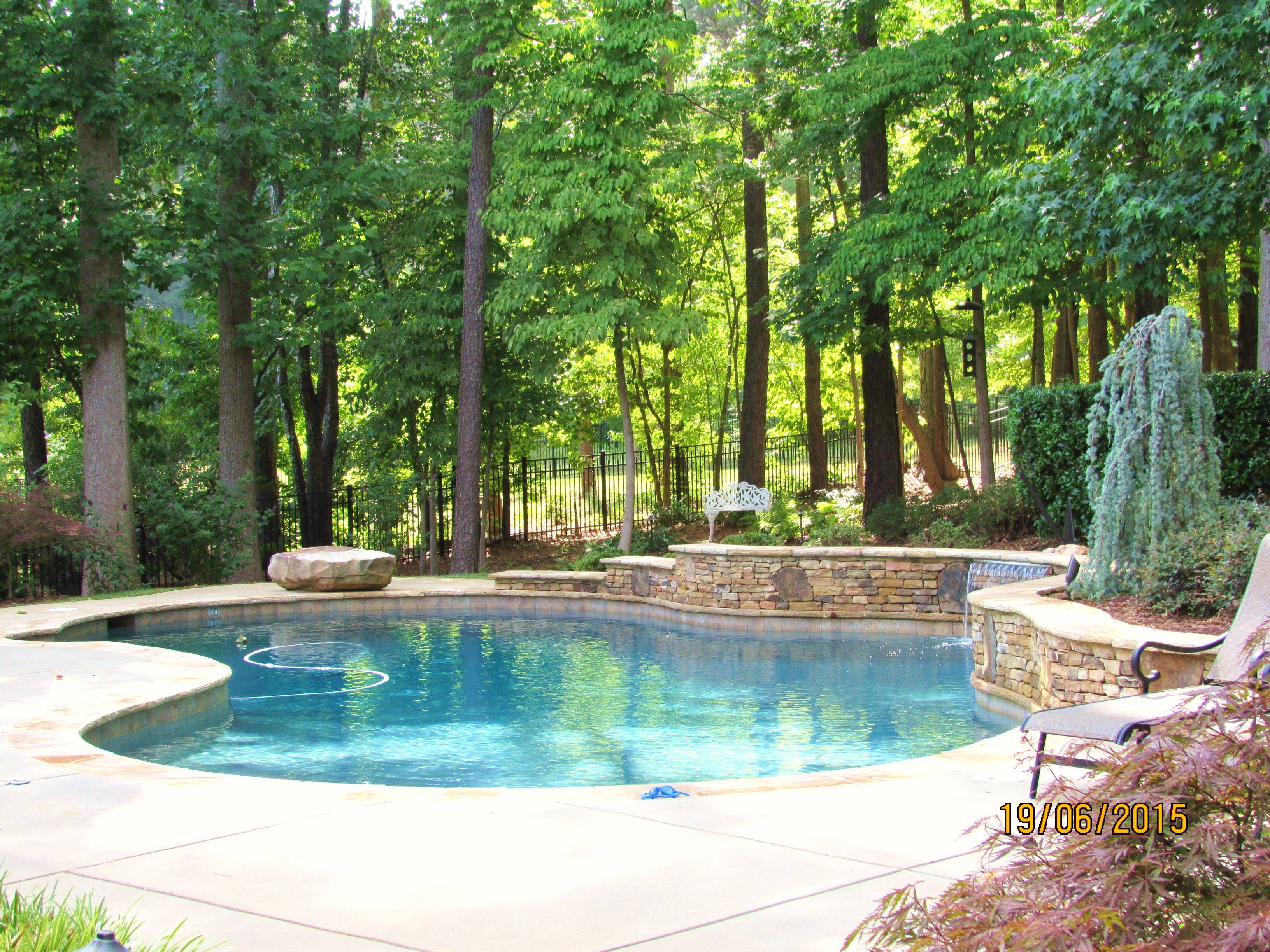 Sailview Home with InGround Saltwater Pool