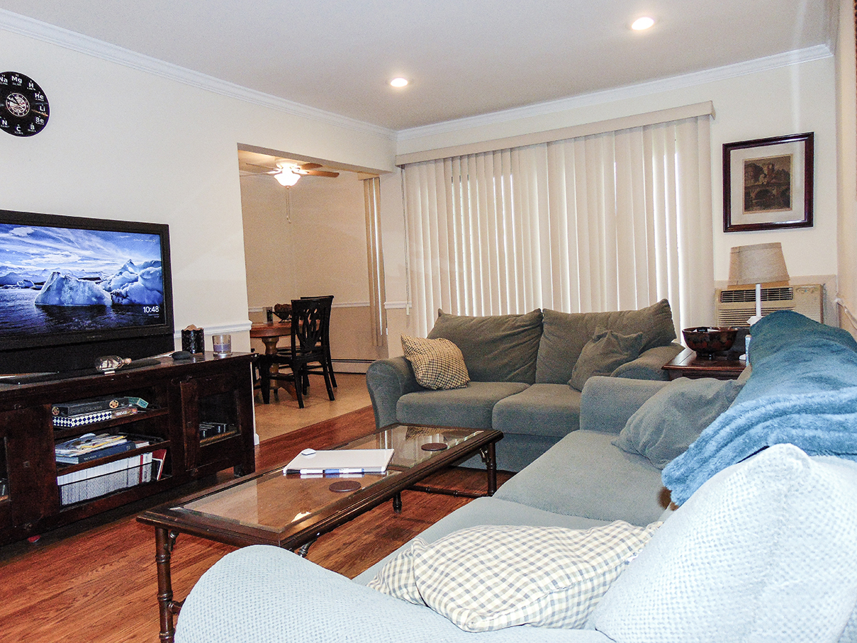 1 Bedroom Unit For Rent in Belleville, Arbor Hills