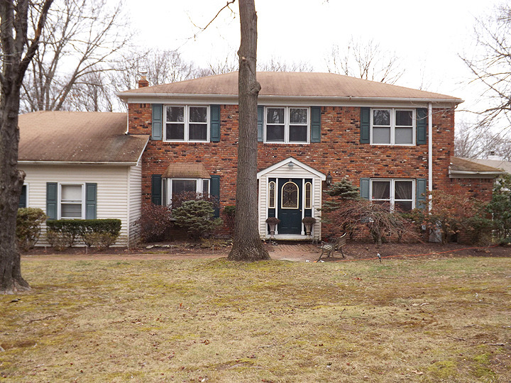 Just Listed in West Milford New Jersey