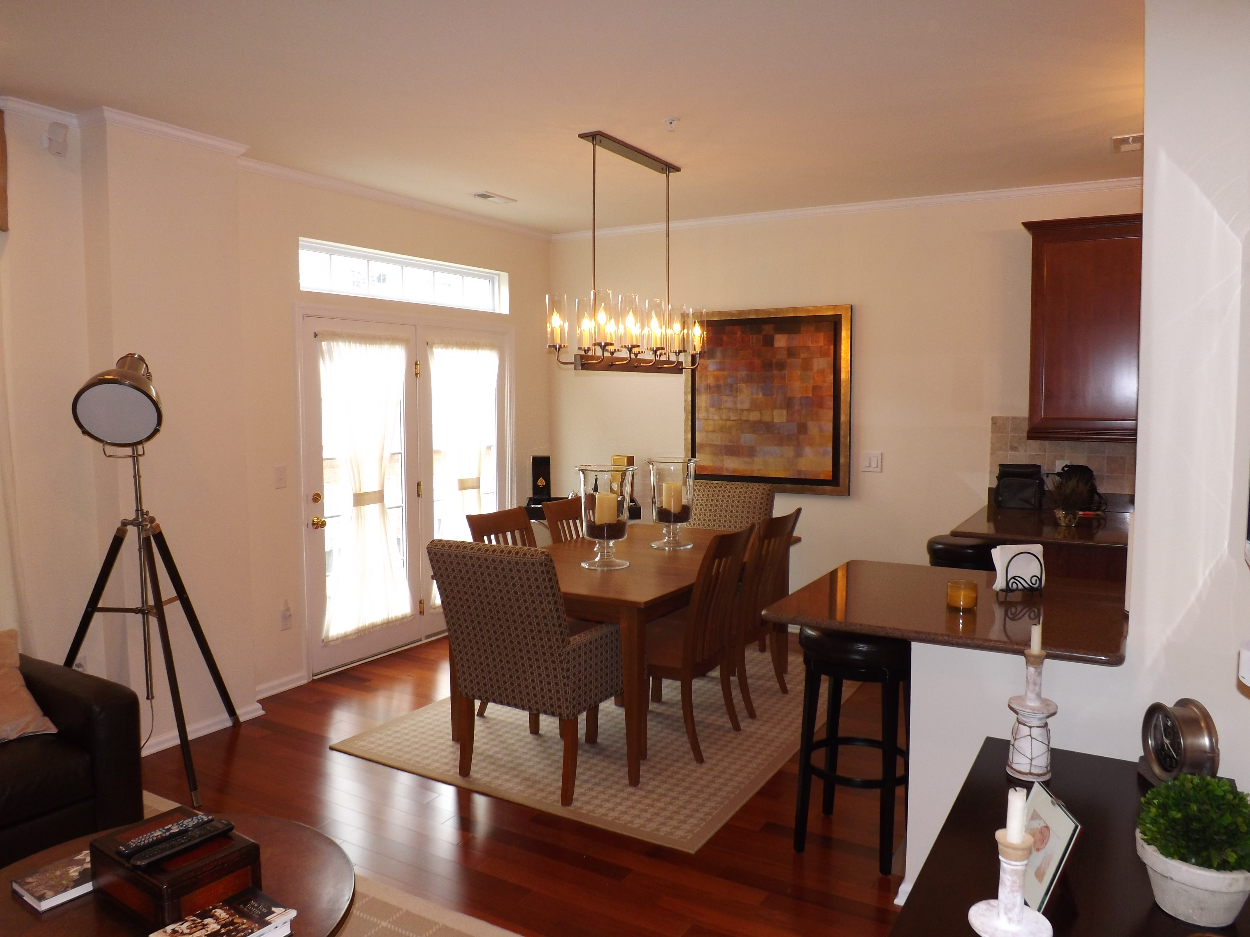 Essex Park in Belleville NJ, Essex Park Belleville Townhome For Sale