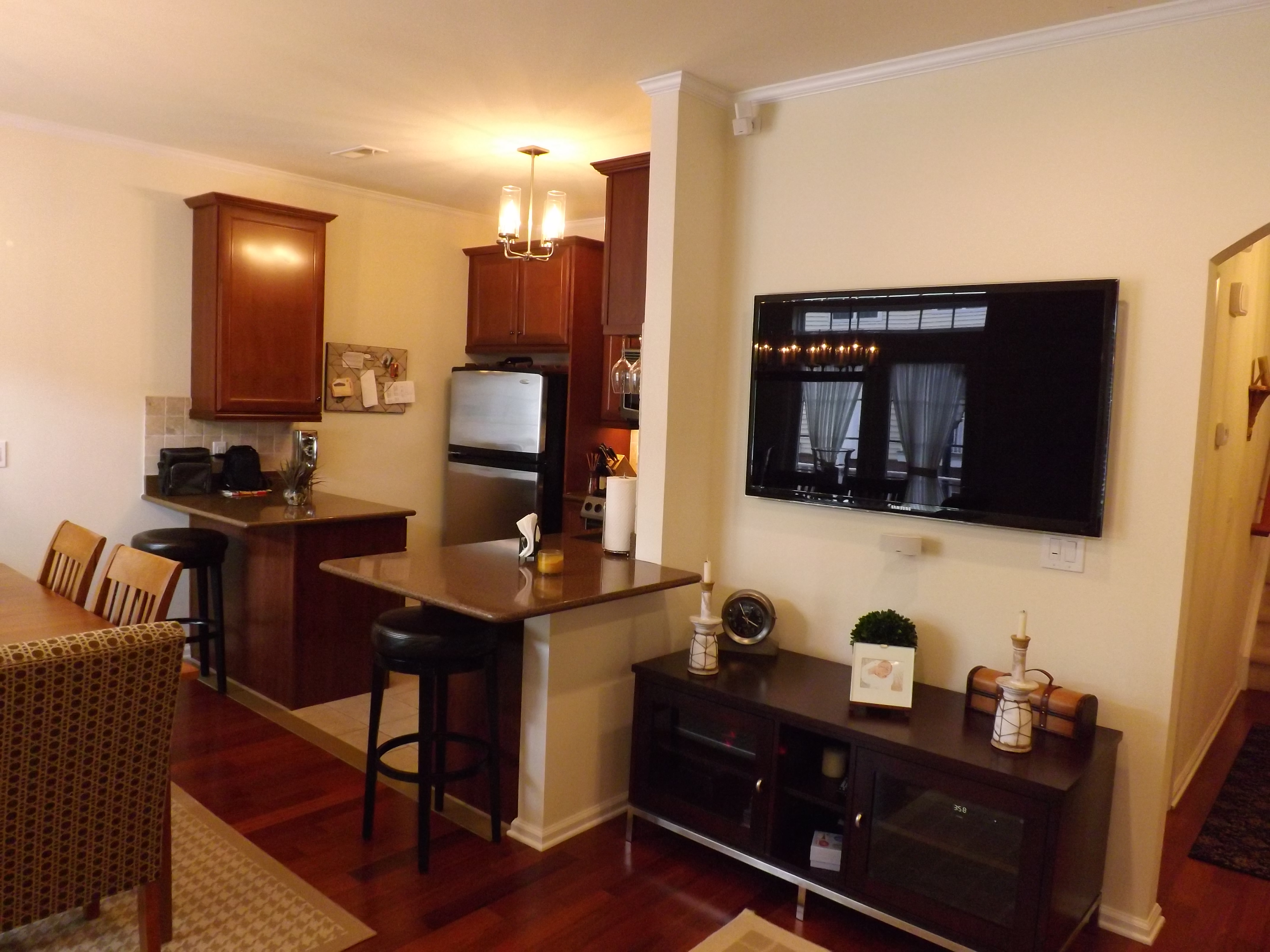 Essex Park in Belleville NJ, Essex Park Belleville Townhome For Sale