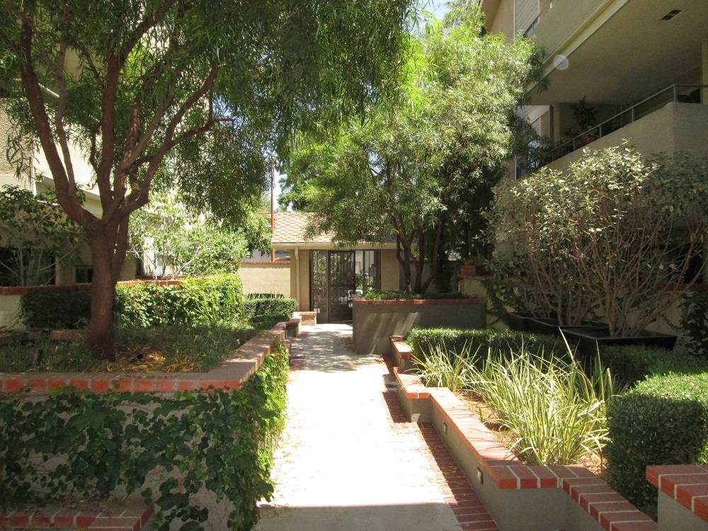 Pasadena Condos For Sale at 1000 East California Blvd