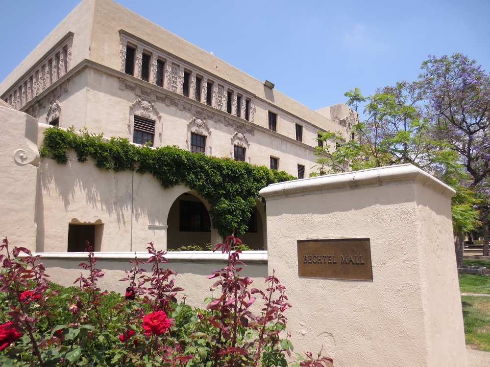 Pasadena Mid Century Modern Condos 1000 E Cordova St