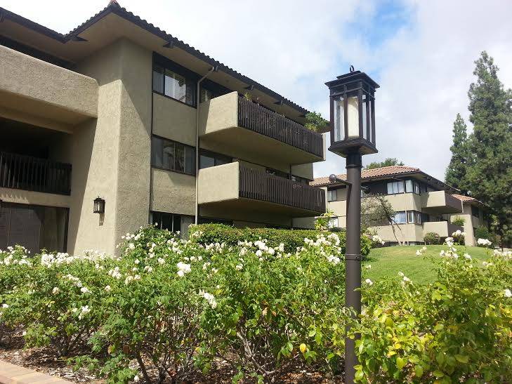 Pasadena CA Rose Tree Condos On Millionaire’s Row