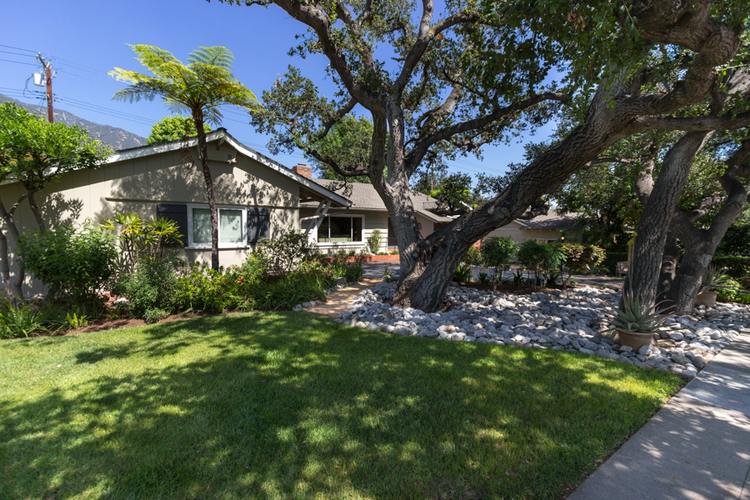 Pasadena CA Fox Ridge Estates Homes for Sale and MidYear Sales Update