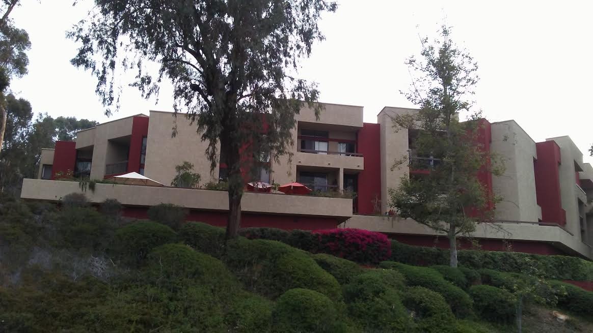 Los Angeles Affordable Condos in Monterey Hills