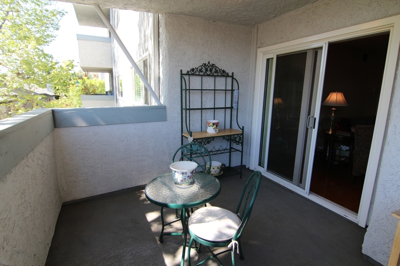 Pasadena Condos at 2444 E Del Mar Blvd The Greenery