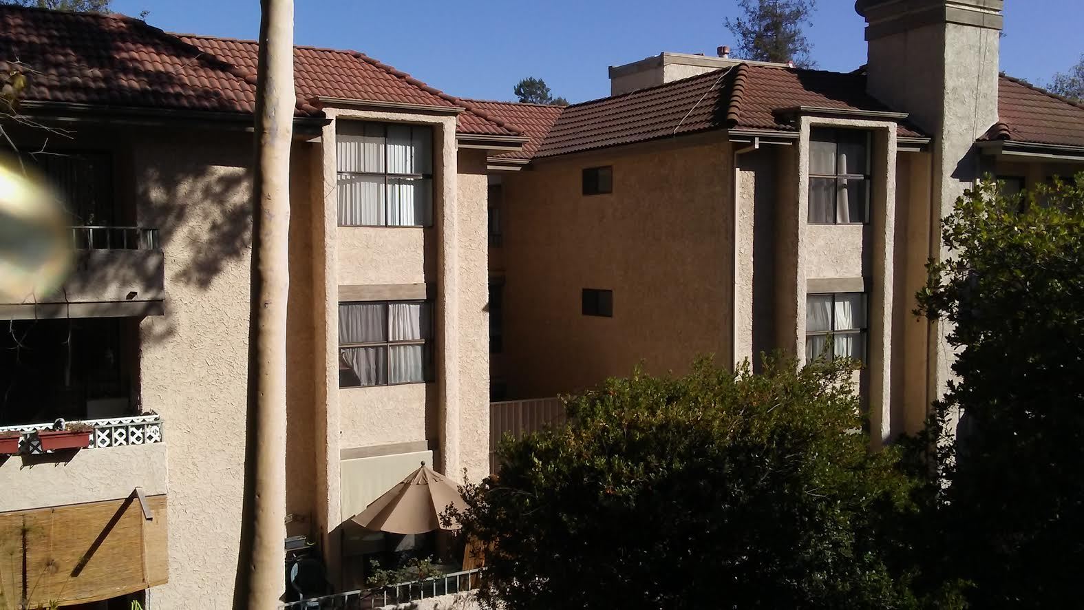 Drake Terrace Affordable Condos Monterey Hills