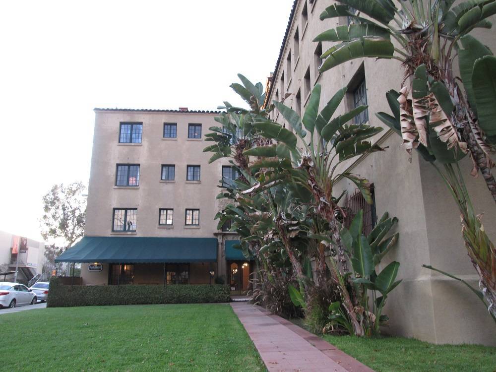 Is There A Pasadena PiedATerre In Your Future?