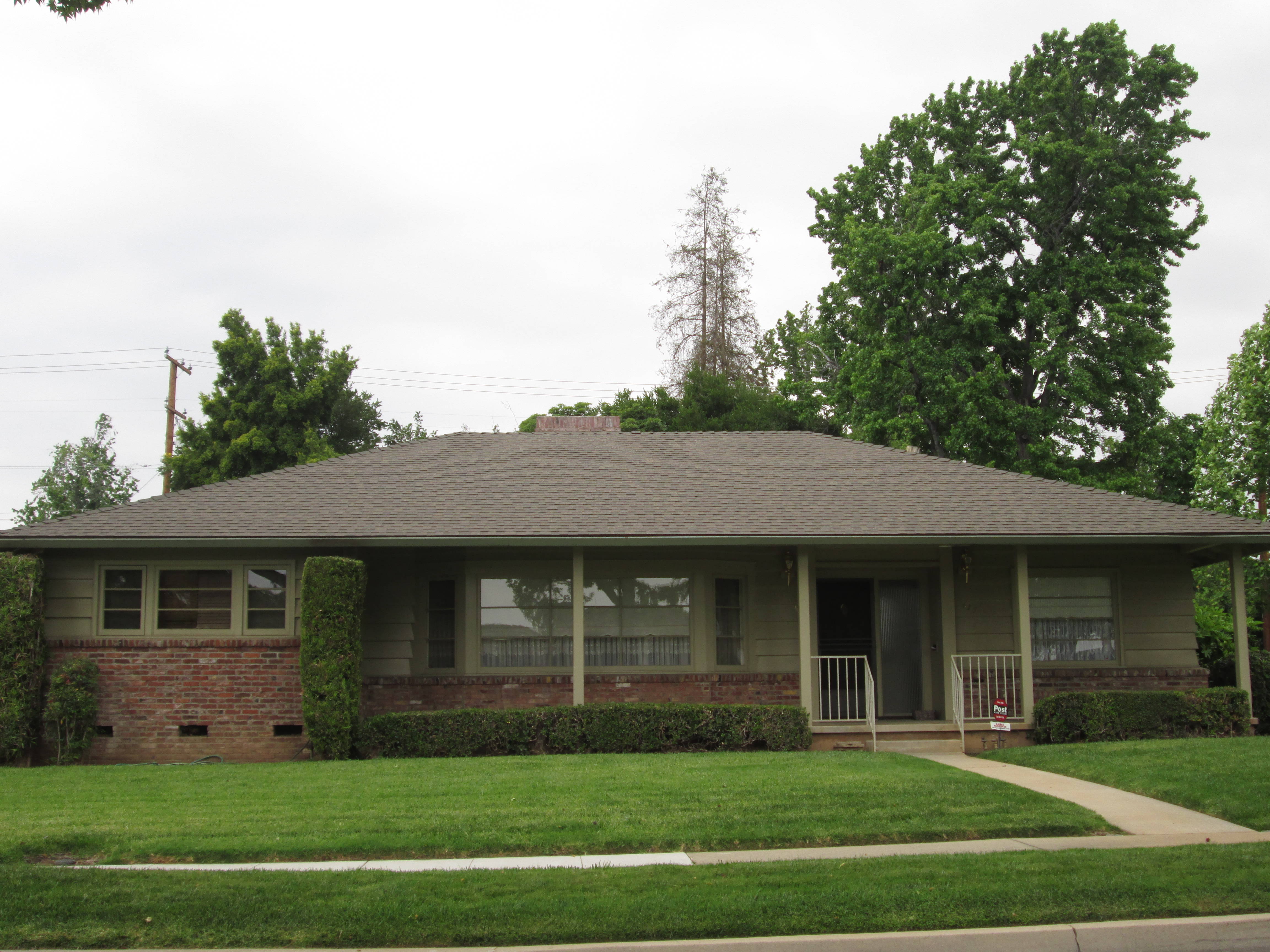 Alhambra CA Bean Tract Homes for Sale First Qtr Sales