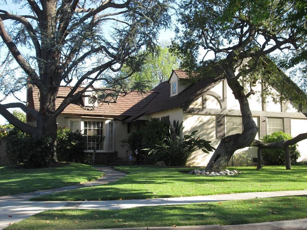 Homes for sale in Alhambra CA Bean Tract