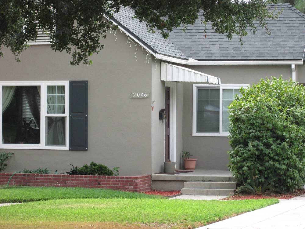 Pasadena CA Brigden Ranch Homes For Sale October '14