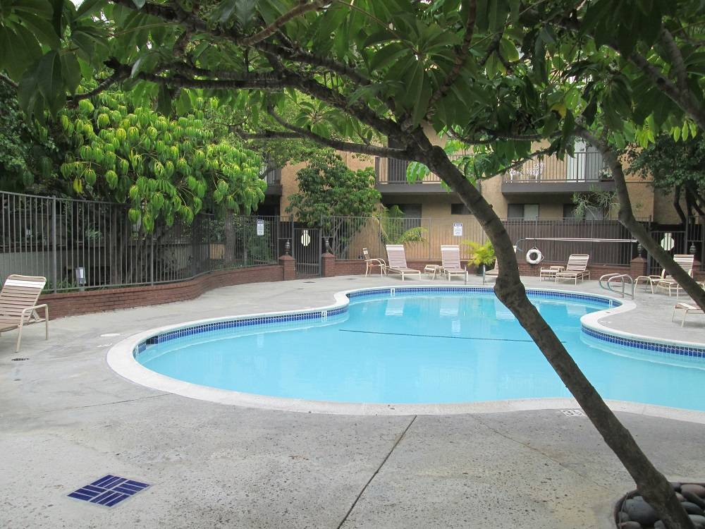 Pasadena CA Condos 330 Cordova St Cordova Park Villas