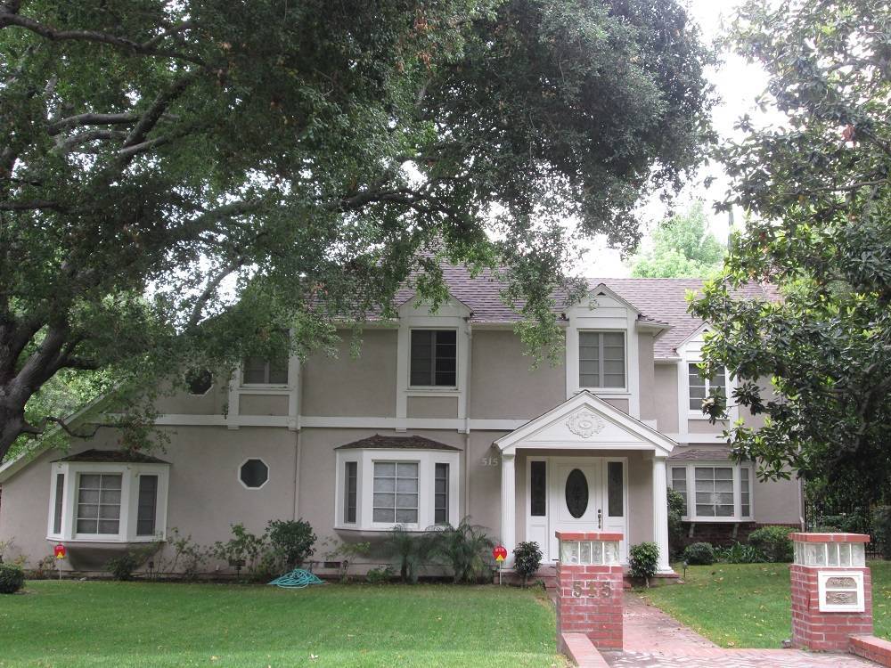 Pasadena Chapman Woods Neighborhood Market Update