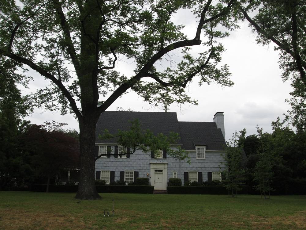 Pasadena Chapman Woods Homes for Sale 1stQtr 2015 Sales