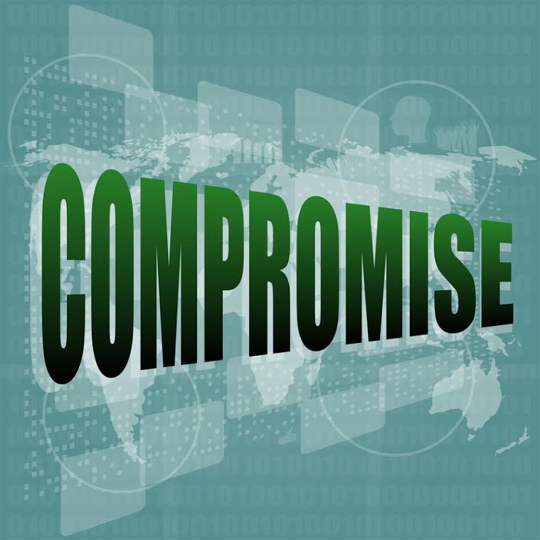 On The Importance of Compromise