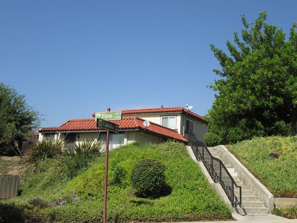 Duarte CA Affordable Huntington Condos For Sale