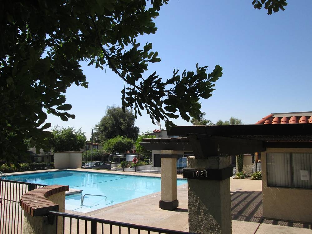 Duarte CA Affordable Huntington Condos For Sale