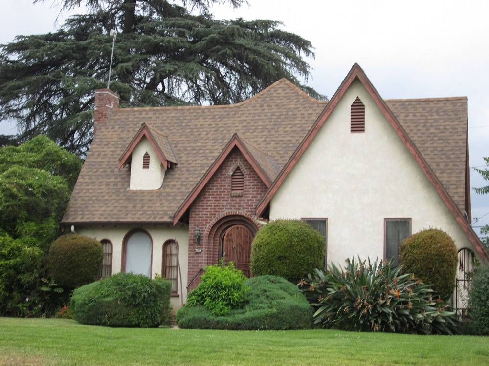 Alhambra CA Emery Park Homes For Sale