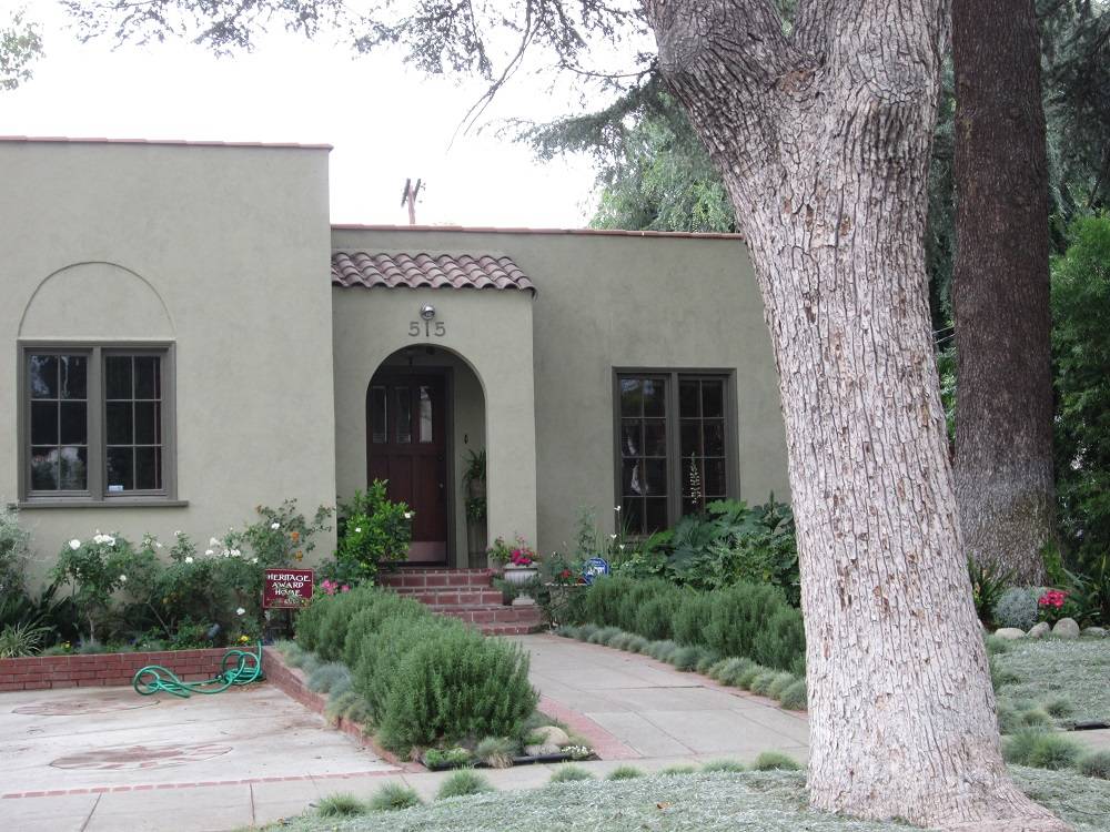 Alhambra CA Emery Park Homes For Sale