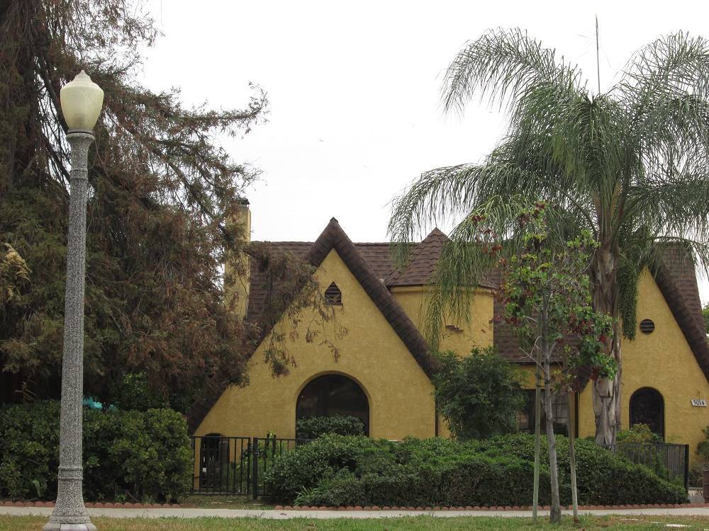 Alhambra CA Emery Park Homes For Sale