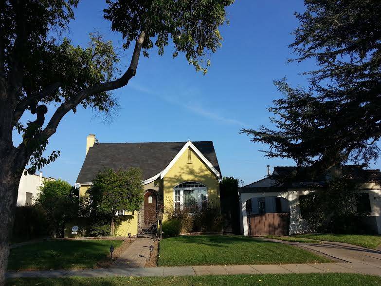 Emery Park Homes in Alhambra CA For Sale