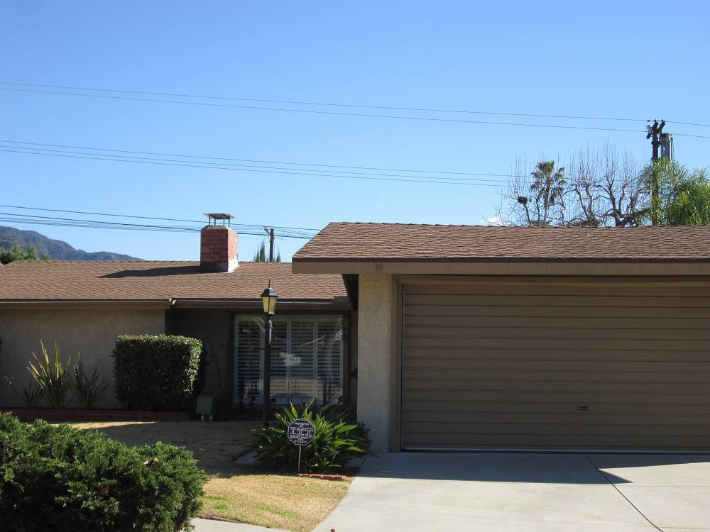 Upper Hastings Ranch Pasadena Neighborhood