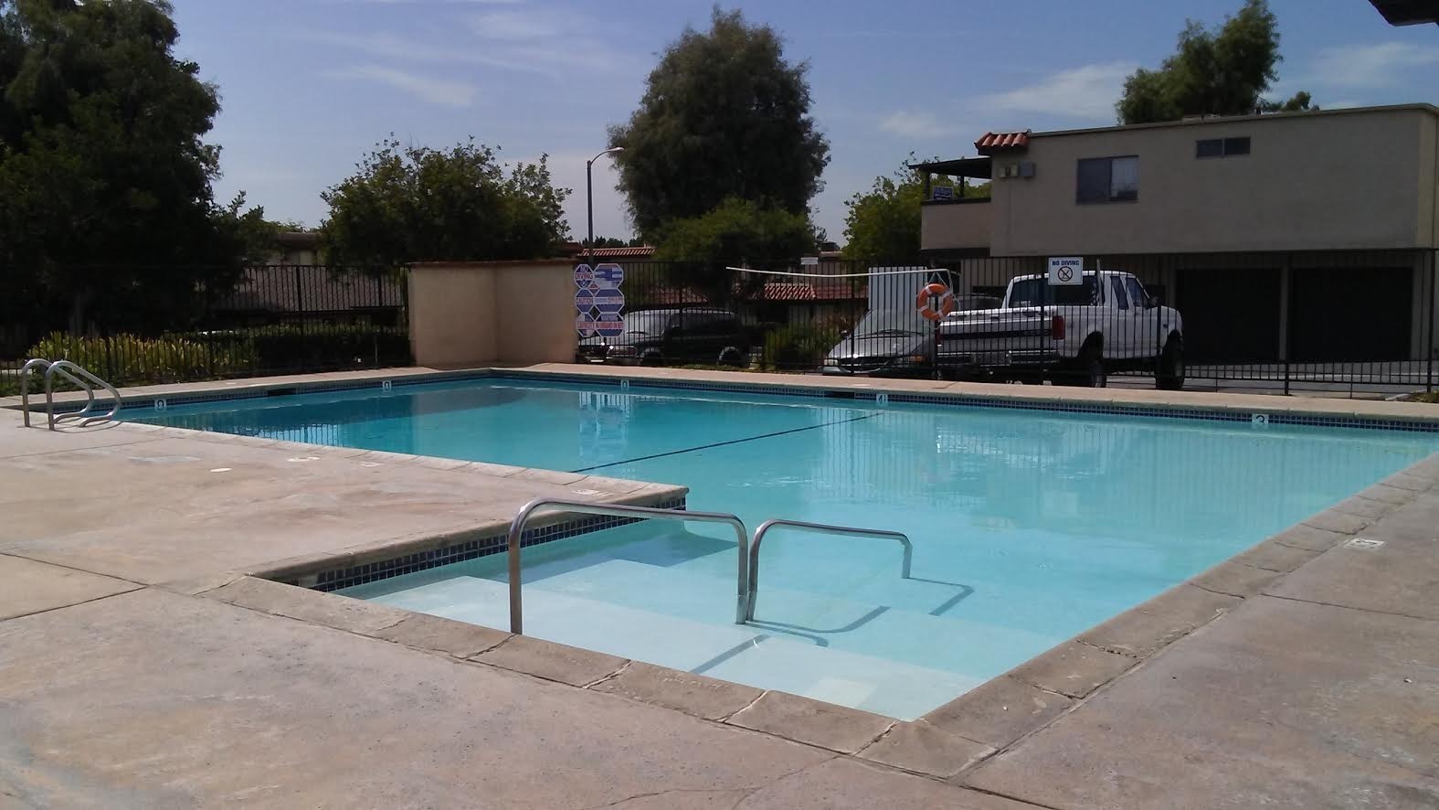 Affordable Condos in Duarte Huntington HOA