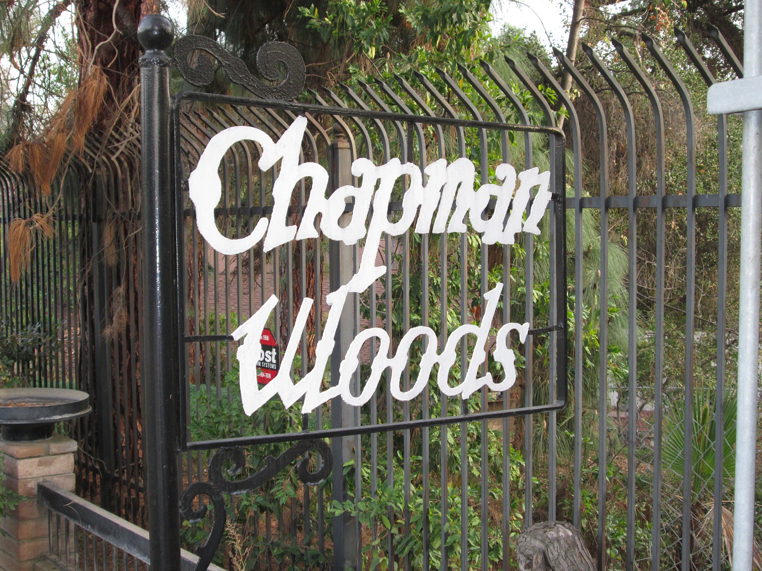 Pasadena CA Chapman Woods Homes for Sale and Market Update