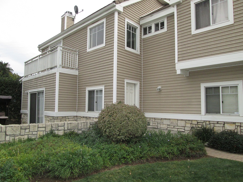 Pasadena CA Cypress Grove Townhome Gated Community