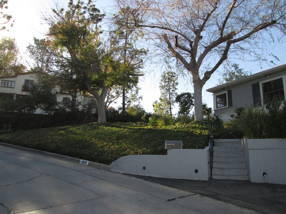 Pasadena CA Zip Code 91105 Real Estate for Sale and Results 01.16.14