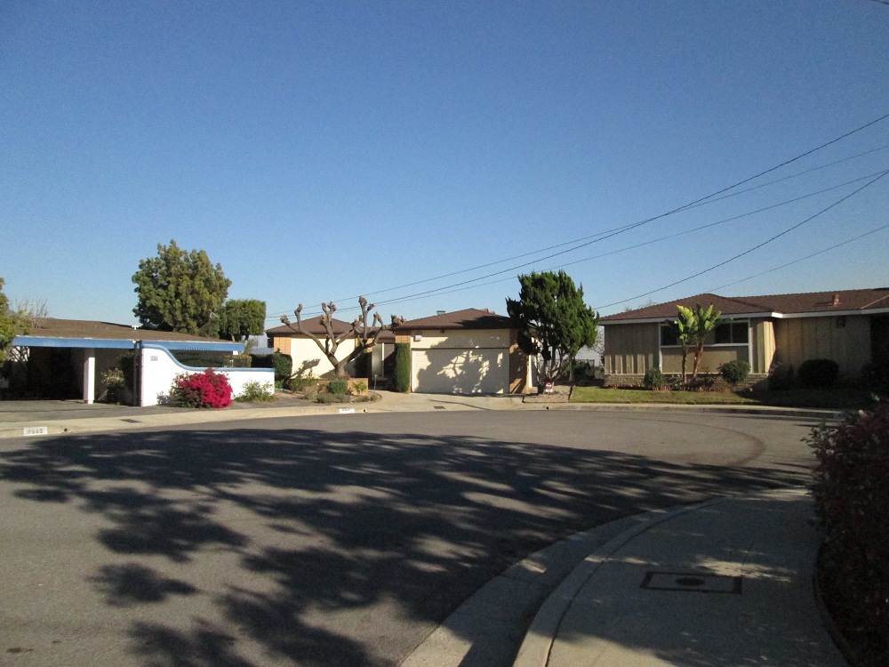 Los Angeles CA Arroyo View Estates Homes for Sale and Market Update