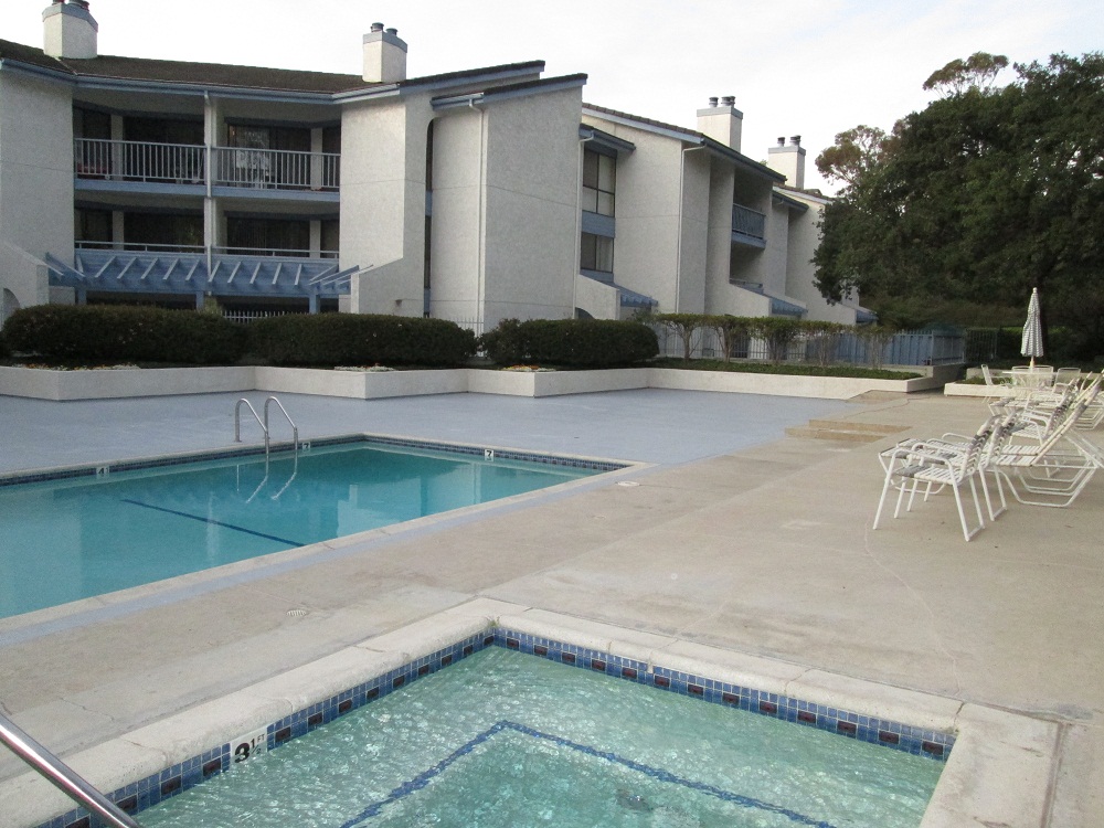 Monterey Hills(LA) CA Chadwick Terrace Condos for Sale 02.11.14