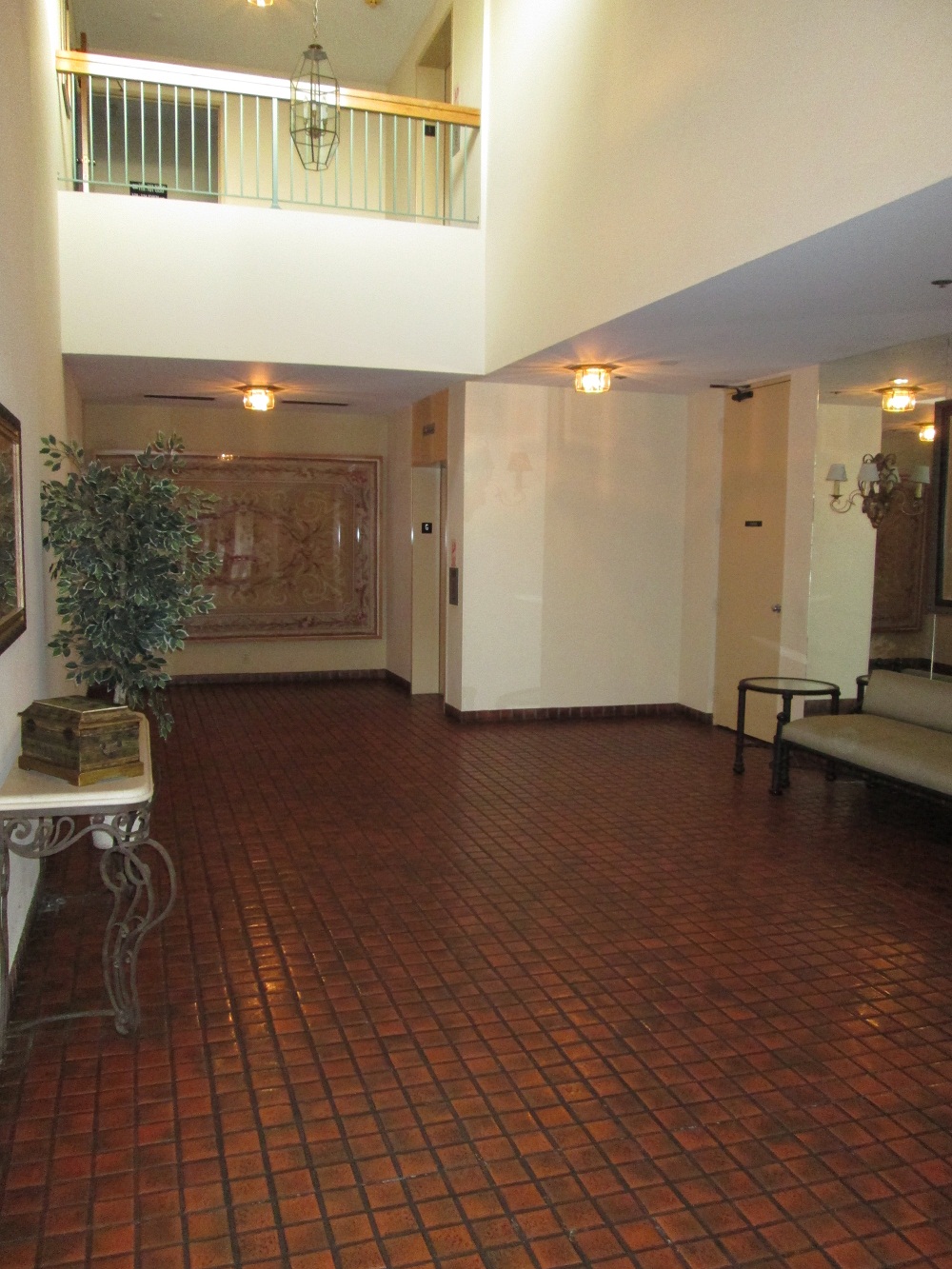 Monterey Hills(LA) CA Chadwick Terrace Condos for Sale 02.11.14