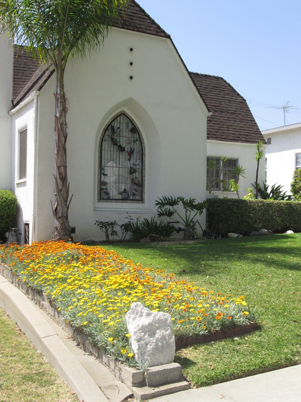 Alhambra CA Emery Park Homes for sale and market updates for the first half of 2014
